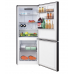CBM282NBS5E CHIQ 283 L Bottom Mount Fridge - Black 
